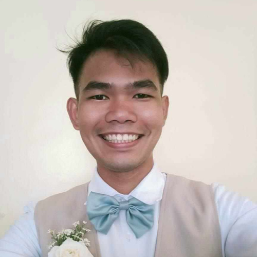 Paolo Jay Arconado